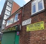 Oldfield Road Salford
